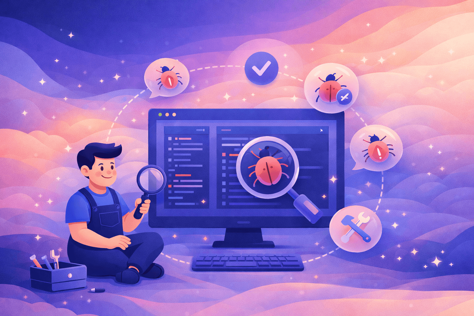 How to Tell If Your WordPress Site Has Been Hacked (and What to Do) - Featured image