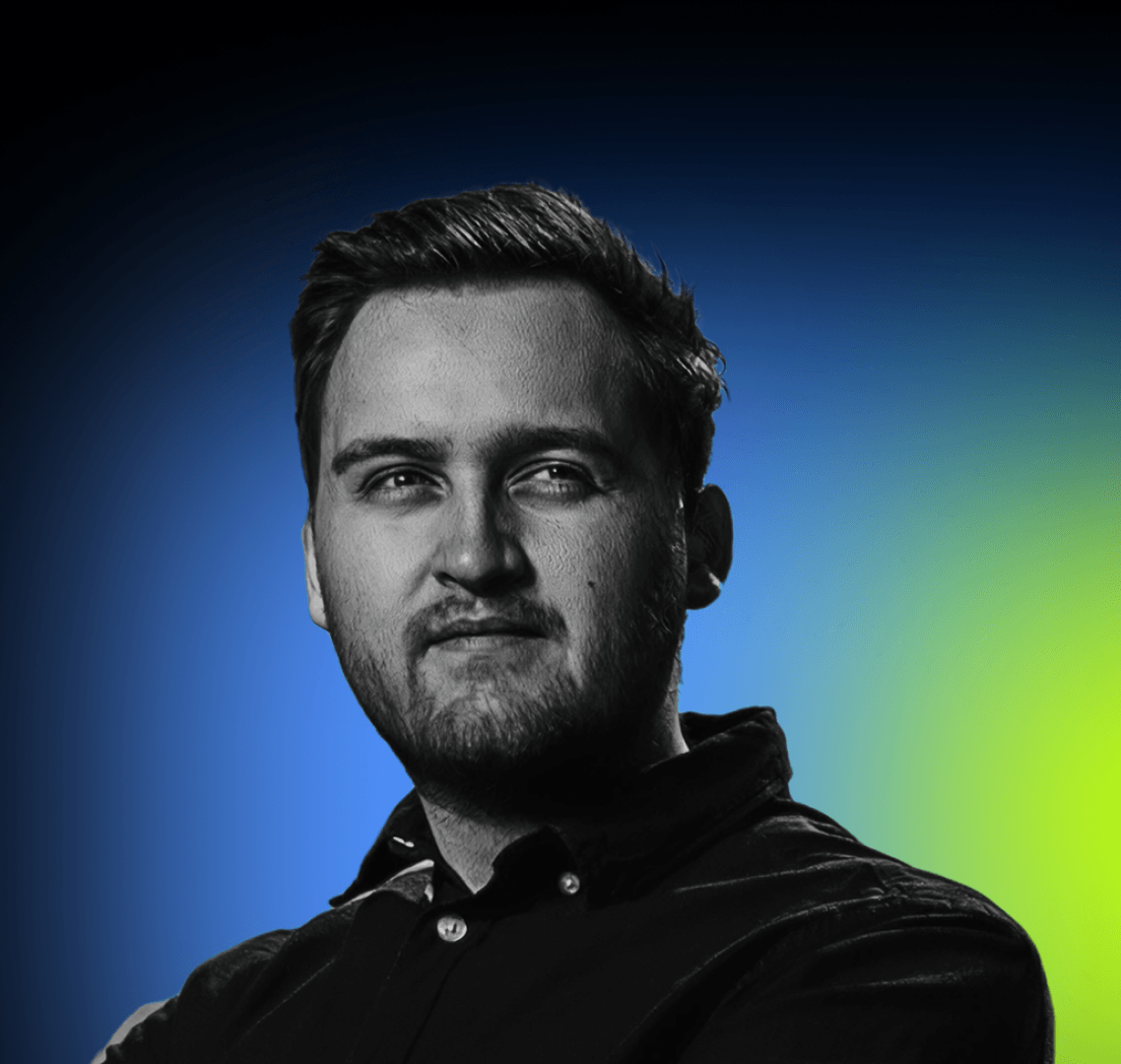 Profile image of Joey de Kruis at WP Clinic