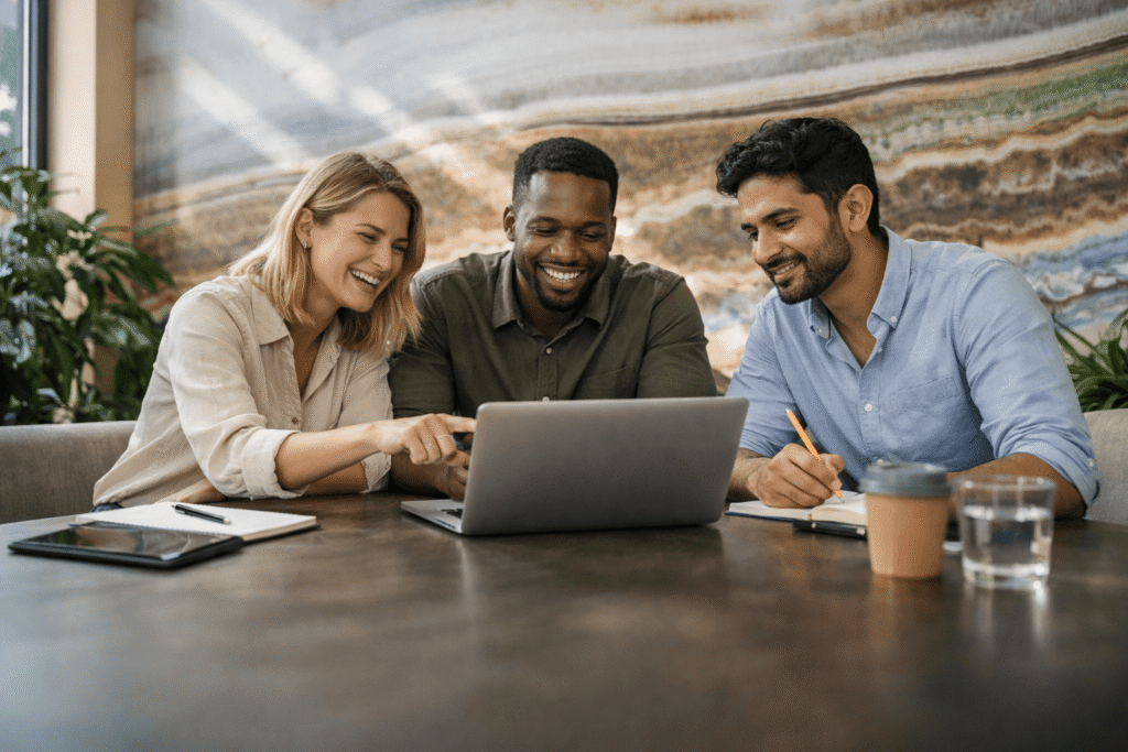 Website repair service