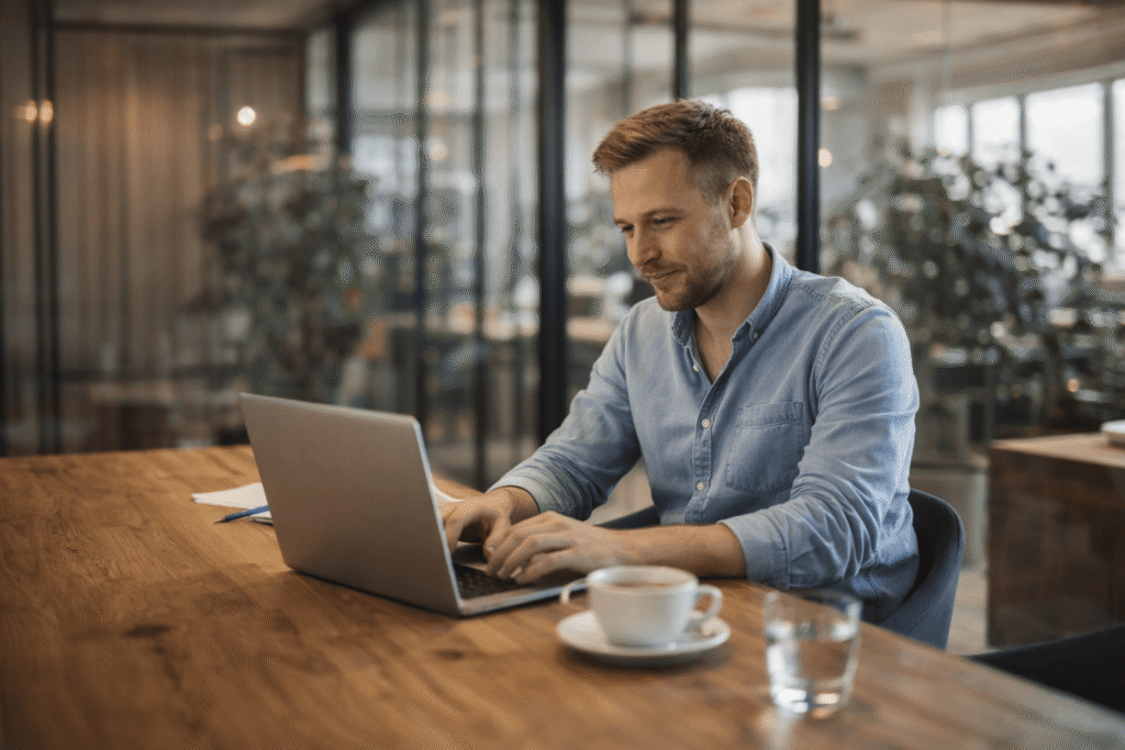 Enterprise Security & Monitoring